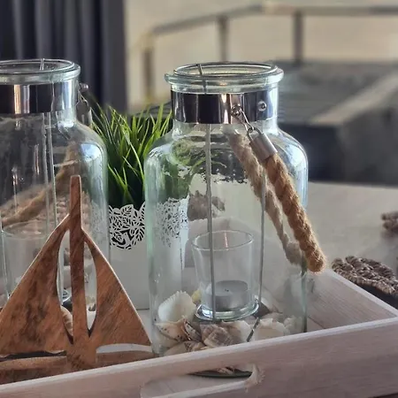 船屋 Hausboot La Mare Gabi