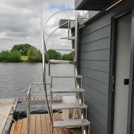 Tekne Hausboot La Mare Gabi