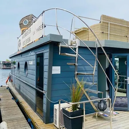 Hausboot La Mare Gabi