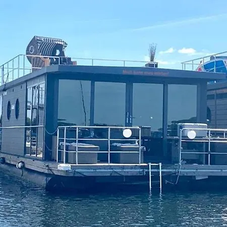Hausboot La Mare Gabi