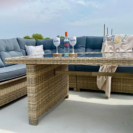 船屋 Hausboot La Mare Gabi *