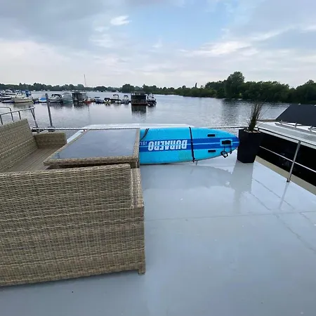 Hausboot La Mare Gabi Tekne Weyhe