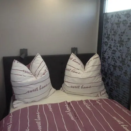 Hausboot La Mare Gabi Weyhe